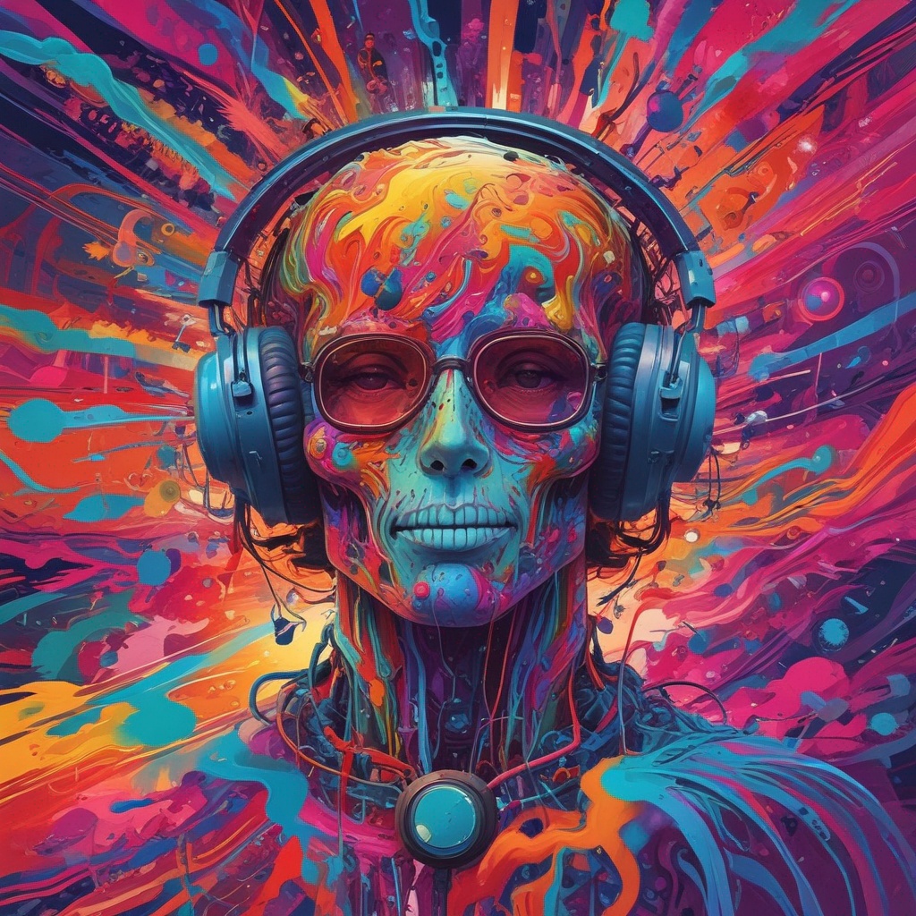 Song Image