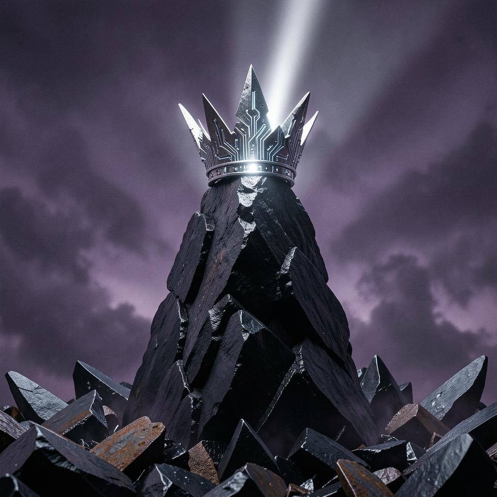 Sovereign of Flesh artwork