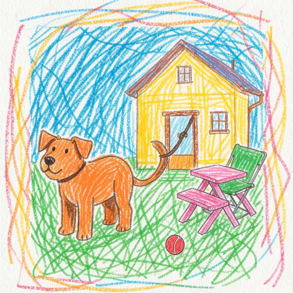 My Dog's More Popular Than Me artwork