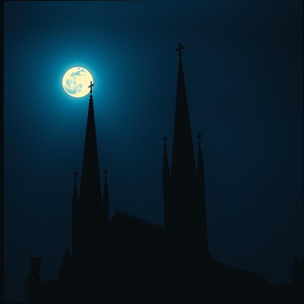 Persona image for Vronus