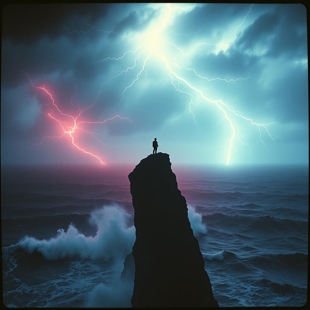 Will or Death artwork