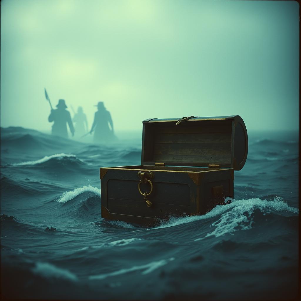 Persona image for Piraten