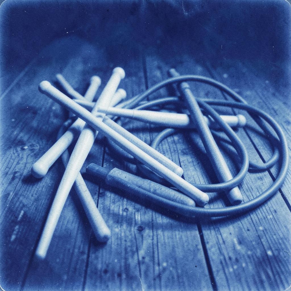 05. Signal Lost, Connection Found (Intermission) artwork