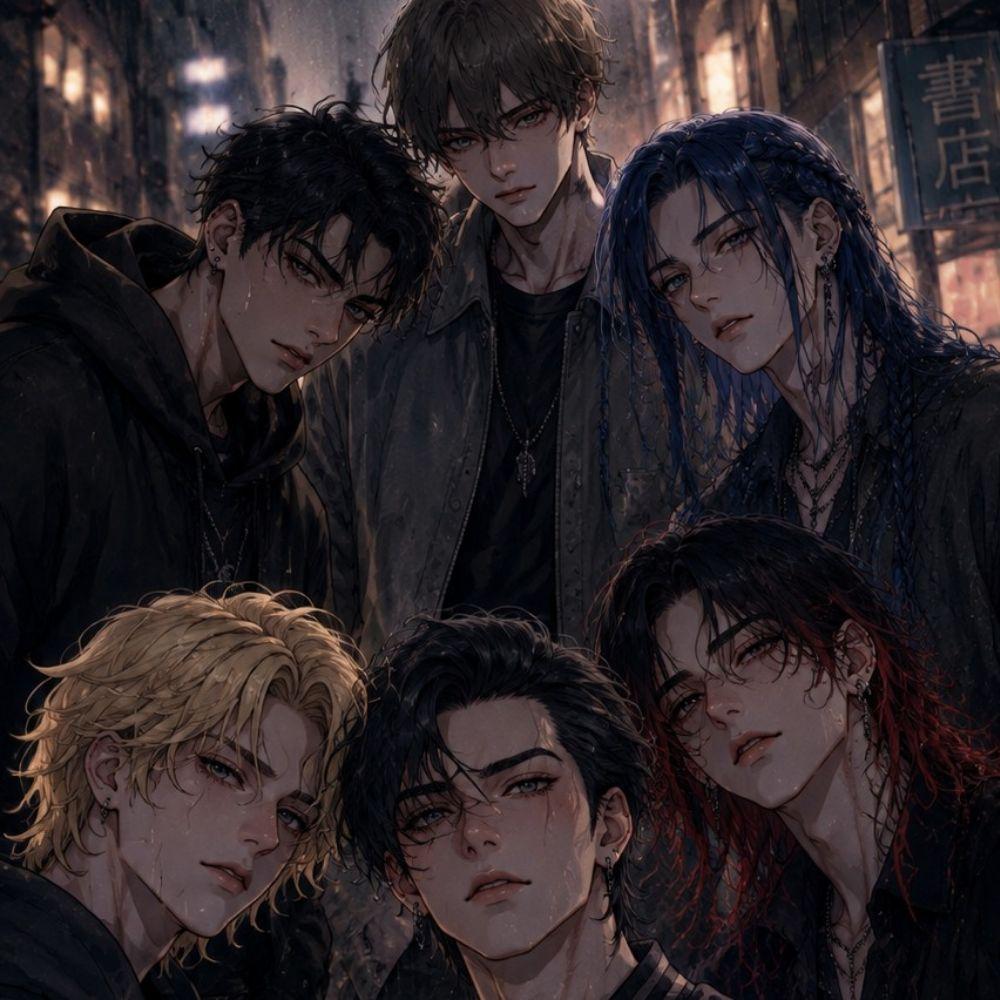 YATA's Work-Remixes-