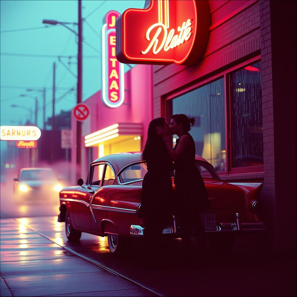 Image for Even in Silence 