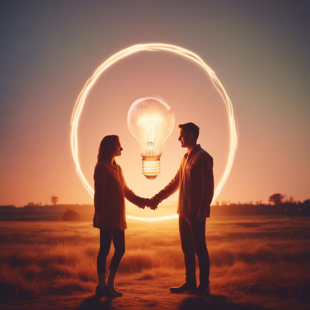 电灯泡 💡 artwork