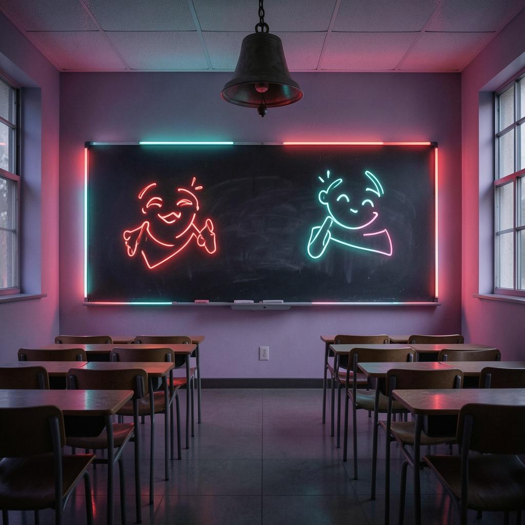 은선쌤은 무서운 쌤 artwork