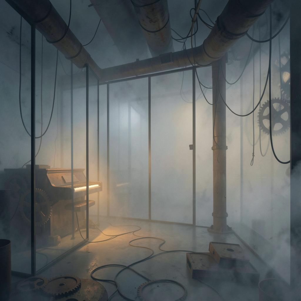 The Room artwork