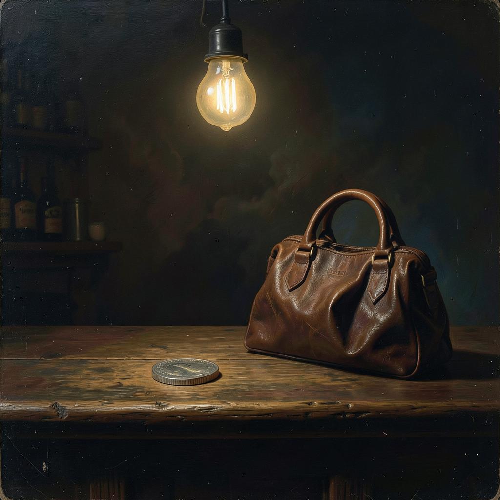Somewhere After Midnight artwork