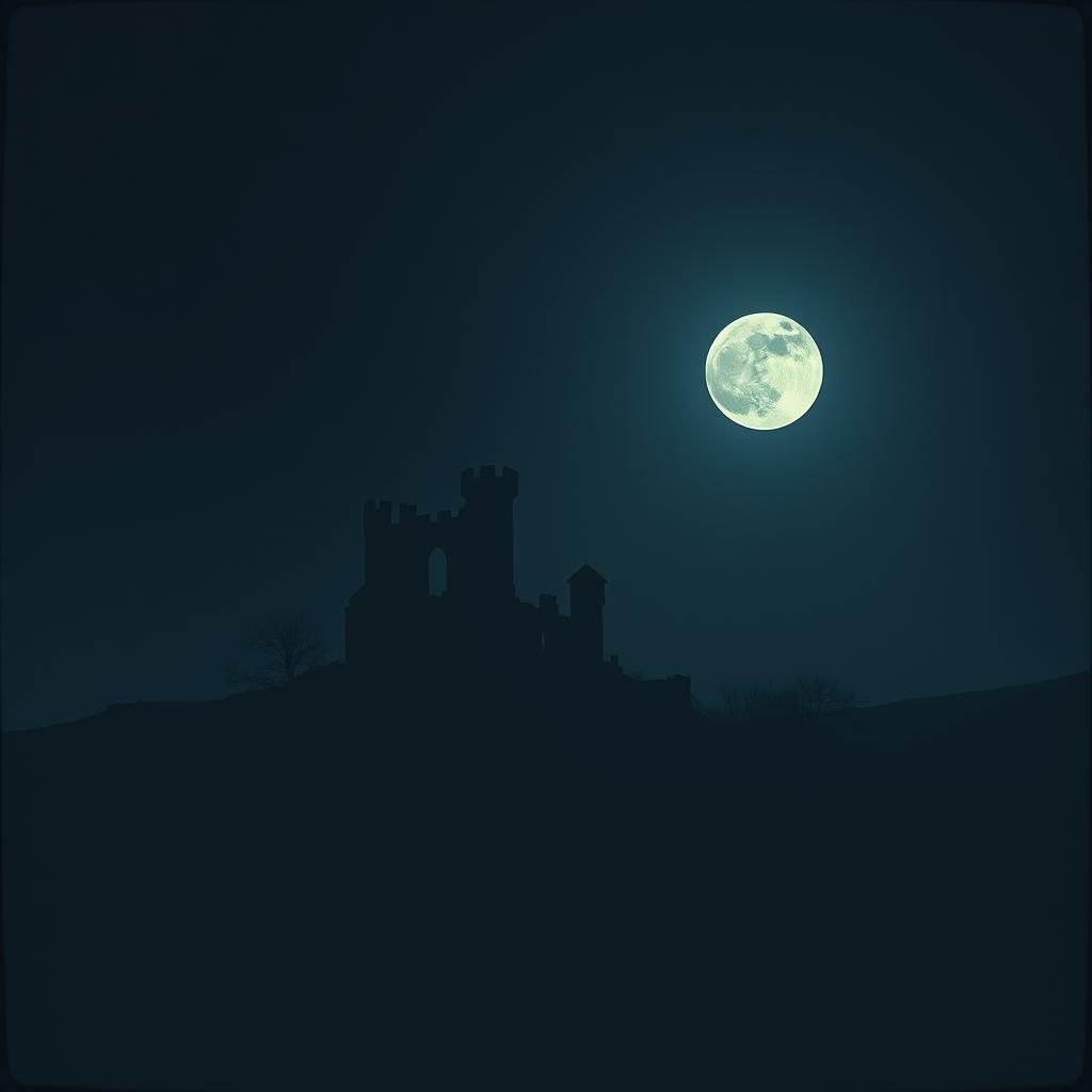 The Silence Beneath v2 artwork