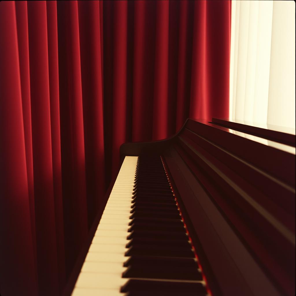 Song Cover Image