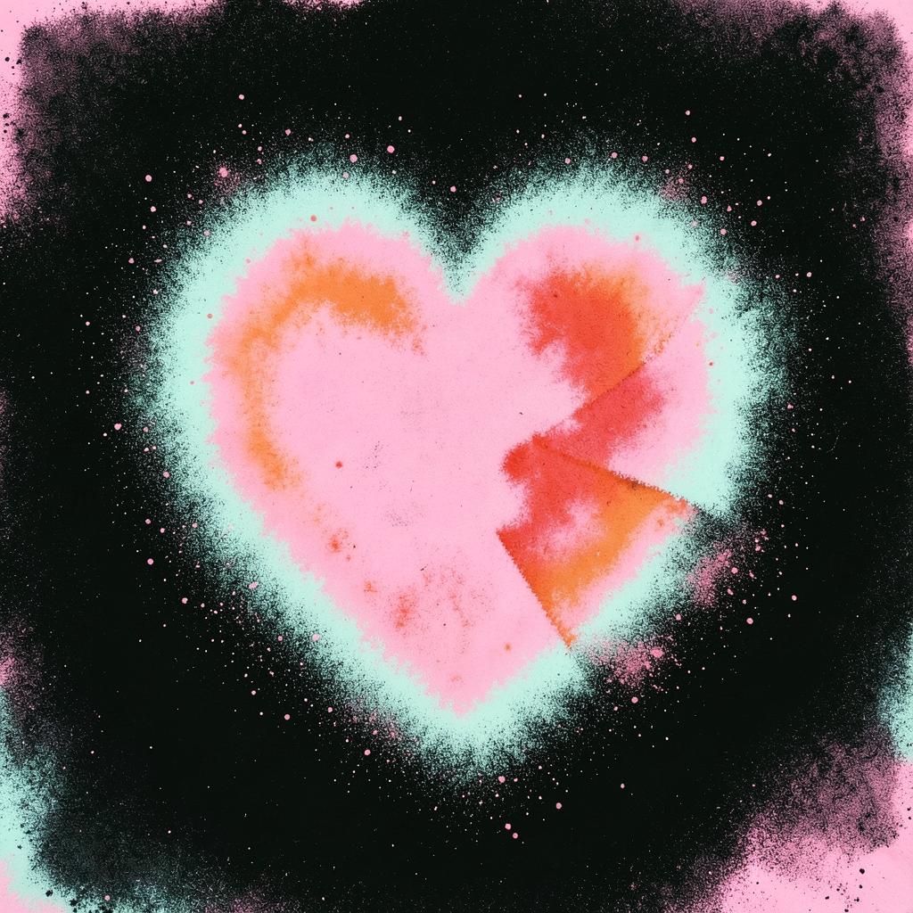 Pixel Heartbreak (40's Big Band Swing Cover 2) artwork