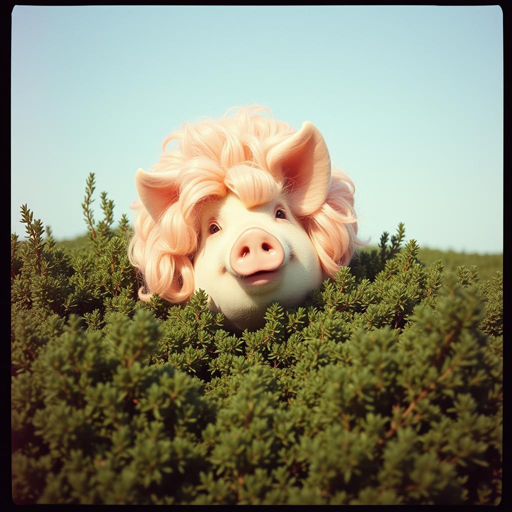 Persona image for Male Kid's Singer