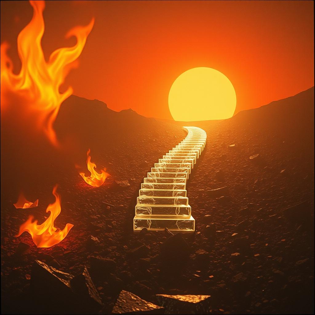 Voice image for Aria Paradox