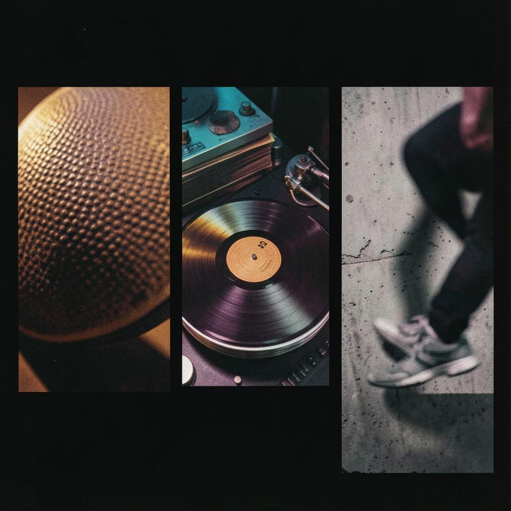 FREE TO USE AS REMIX / bouncy-trap-hip-hop-beat-drum-loop_100bpm artwork