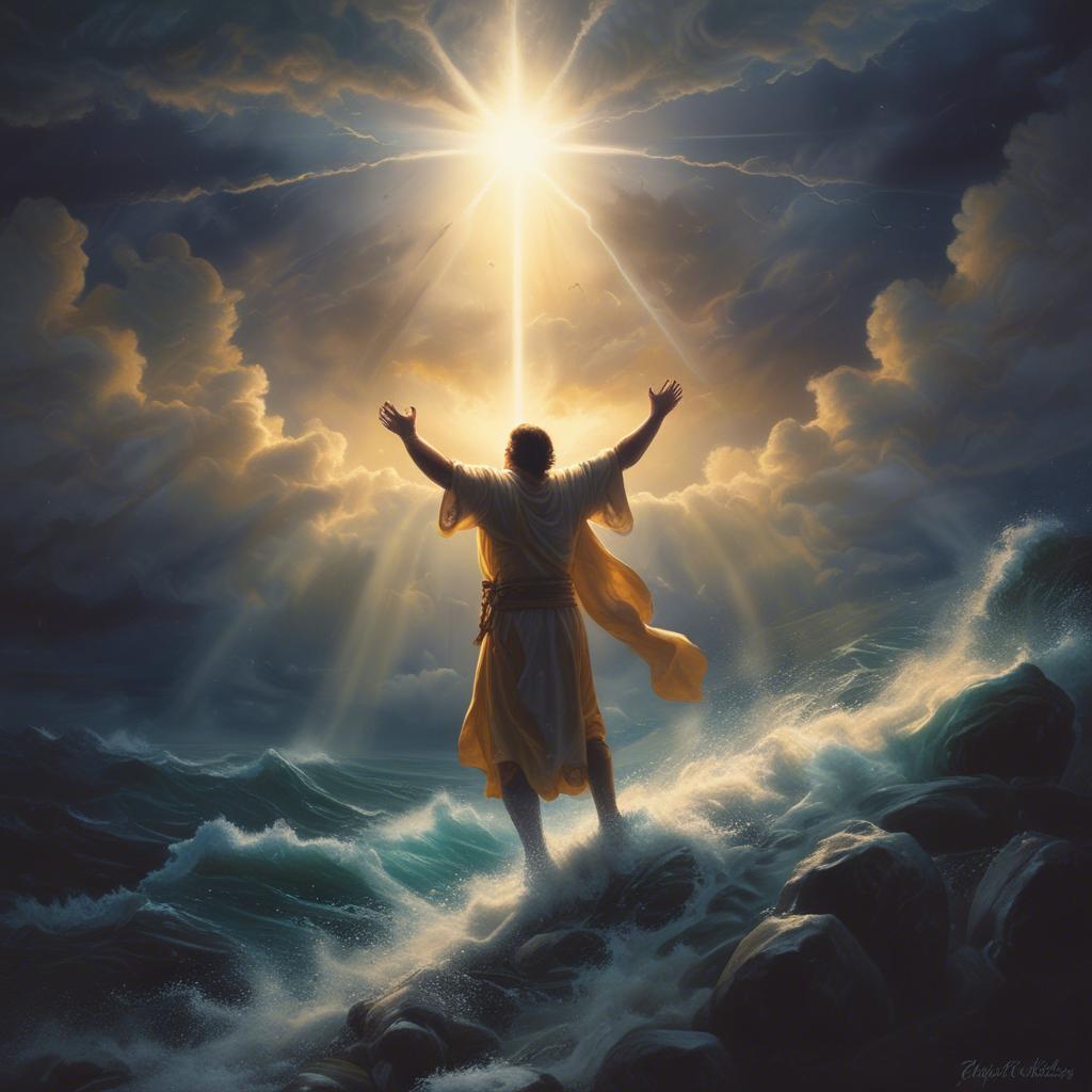 JESUS WILL NEVER DIE 🎸🔥 4