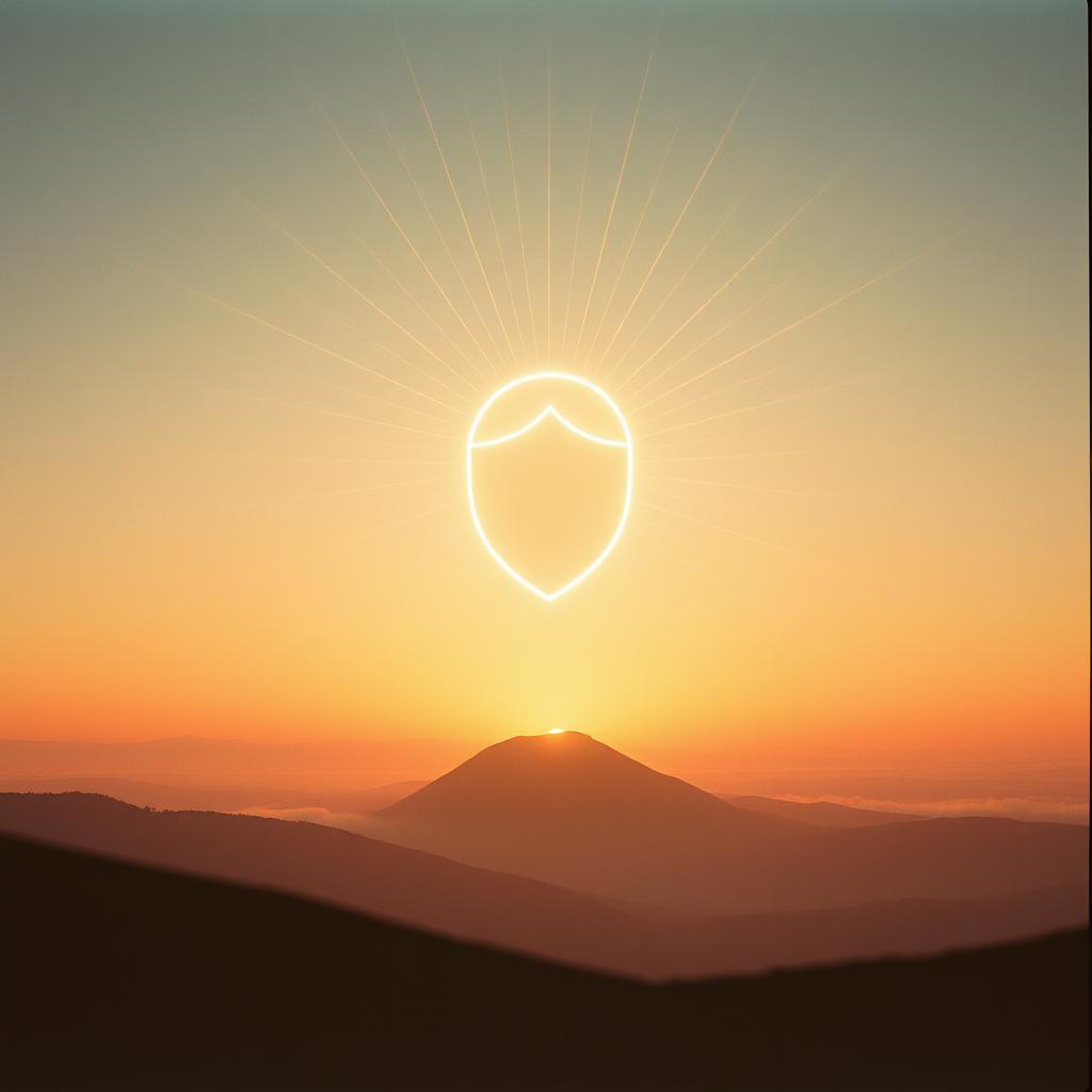 Persona image for Psalm 3
