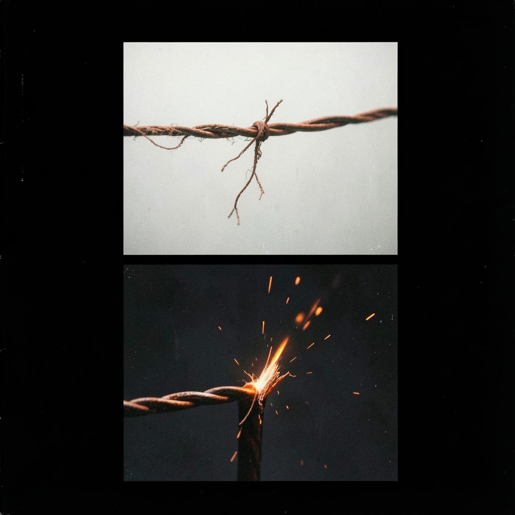Cut the Cord artwork