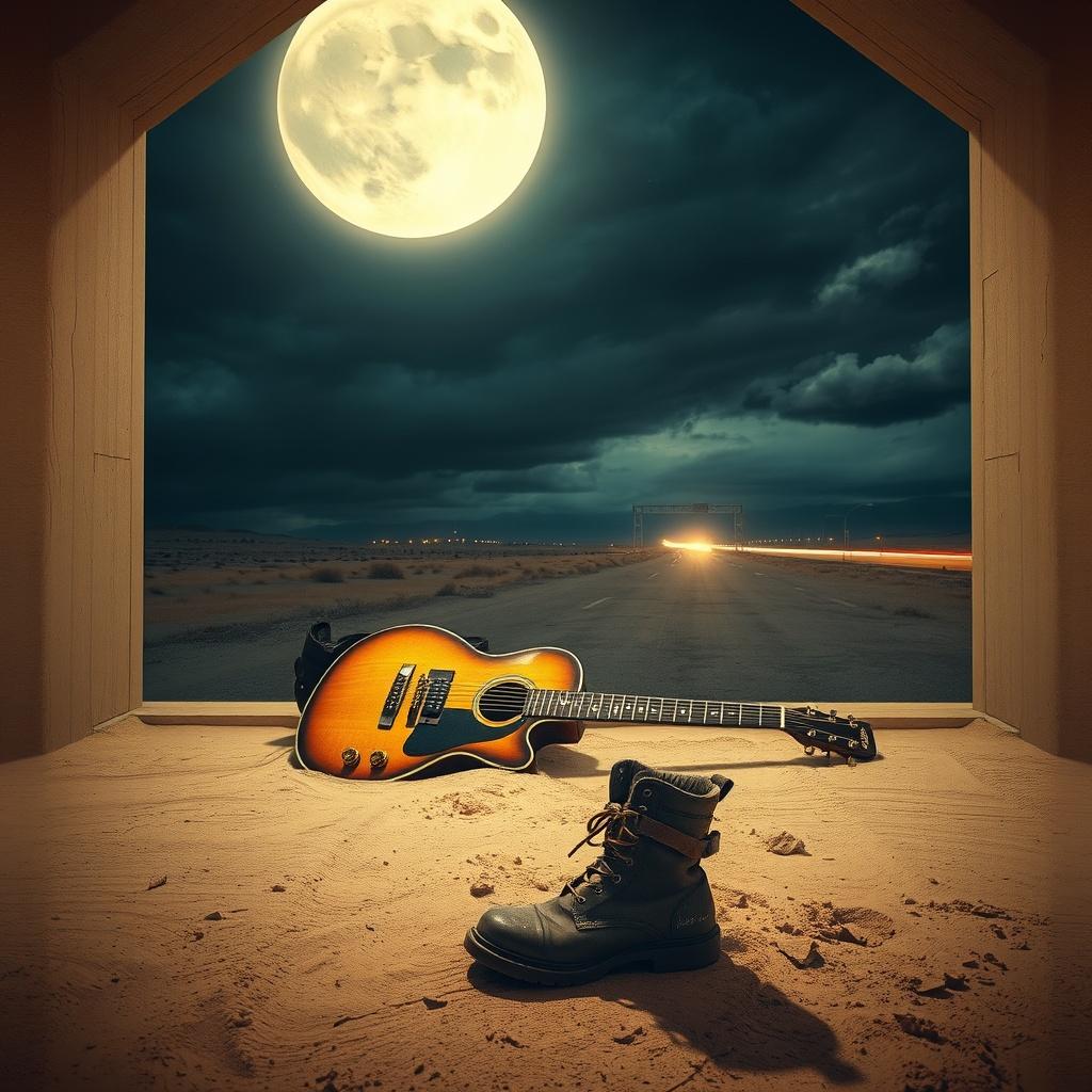 Song Image
