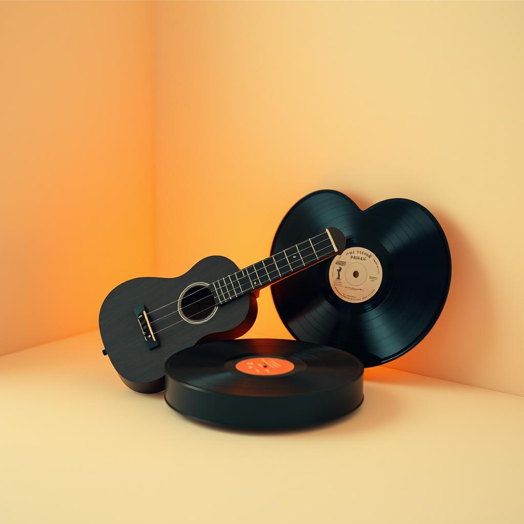 Voice image for Keep That Memory