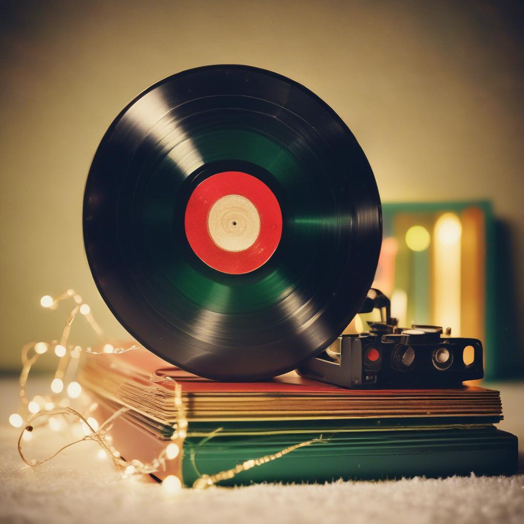 Tm6 - "30 Christmas Songs in 1 Minute" (Remix/Cover) [Male Vocals] artwork