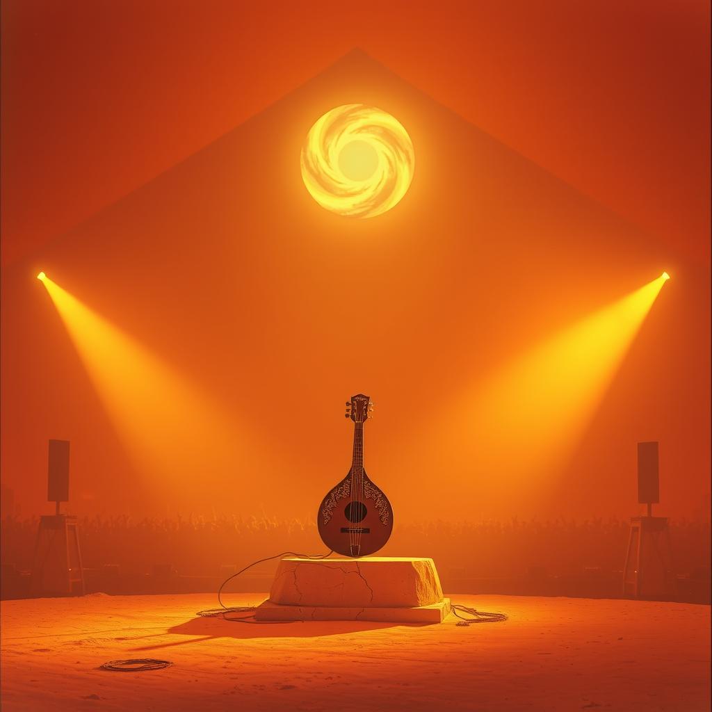 Song Image