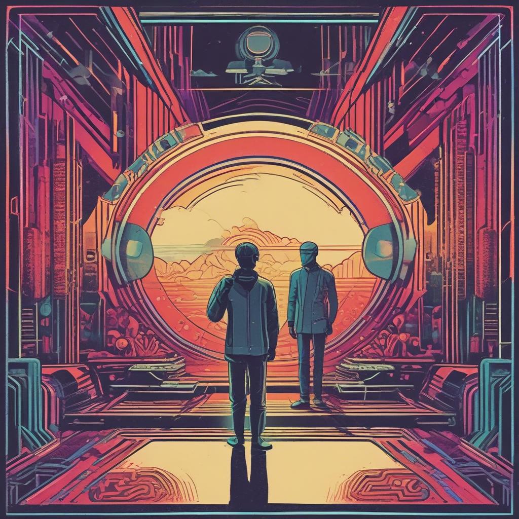 Song Image