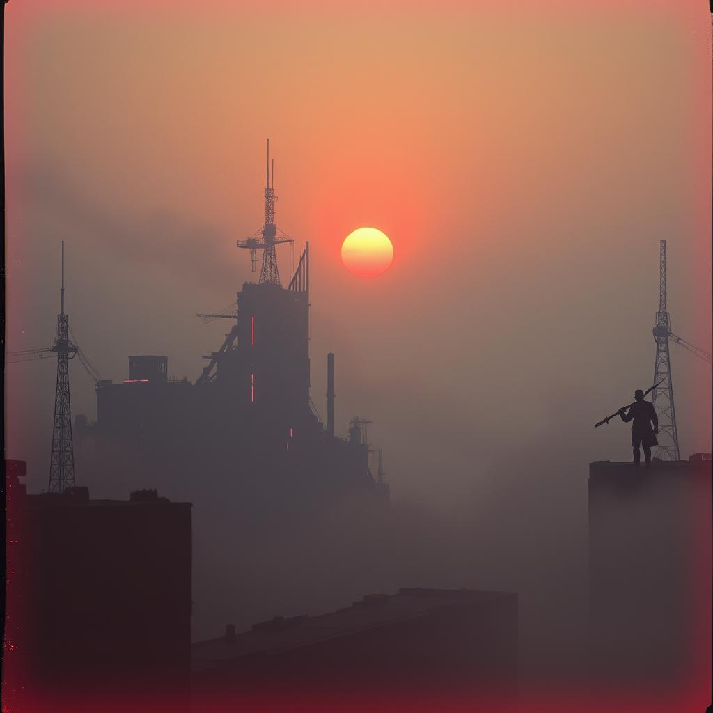 Persona image for SOL