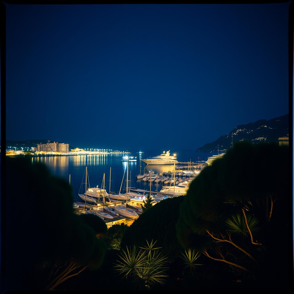 Image for Monaco