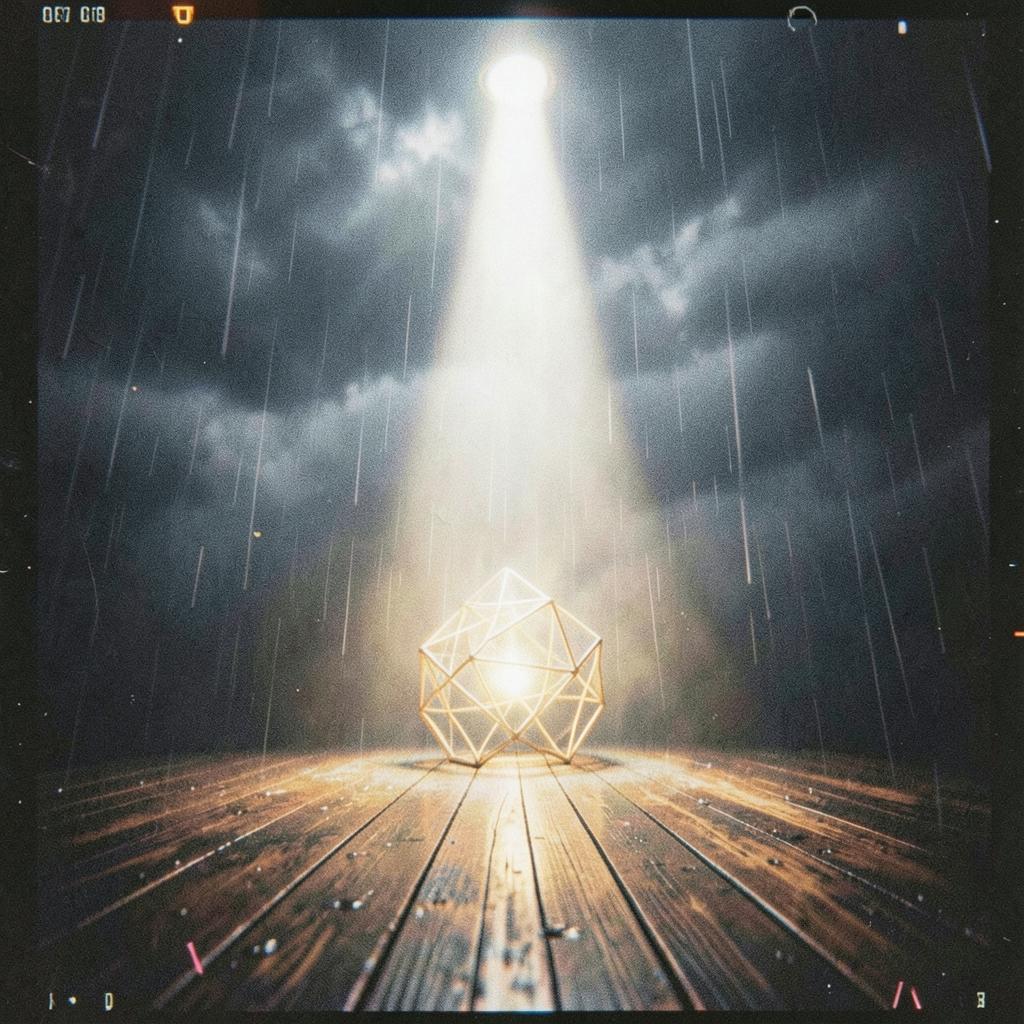 Au-delà des cieux artwork