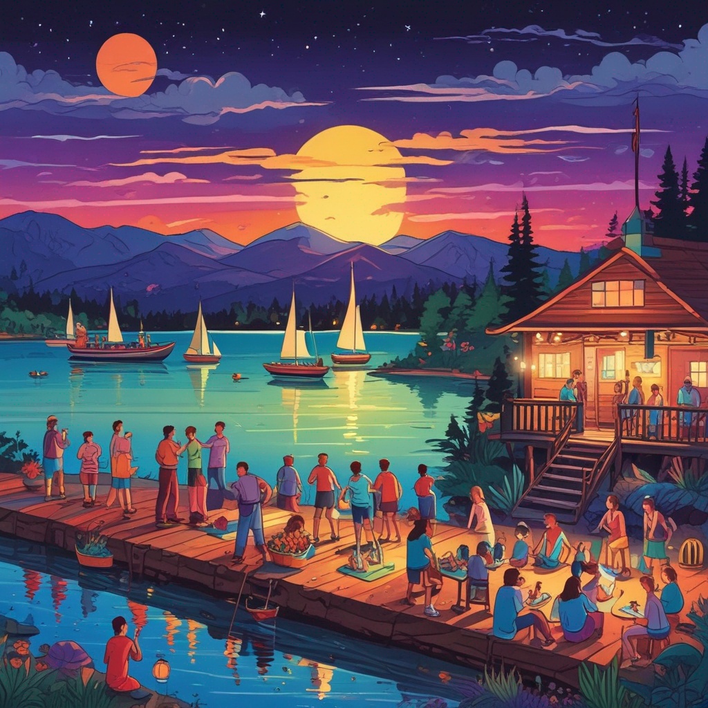 Playlist cover art