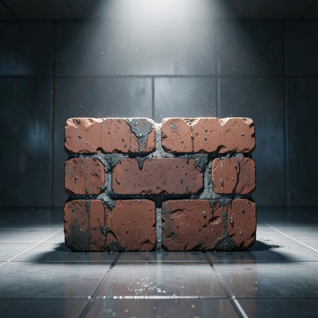 Brick Jaw artwork