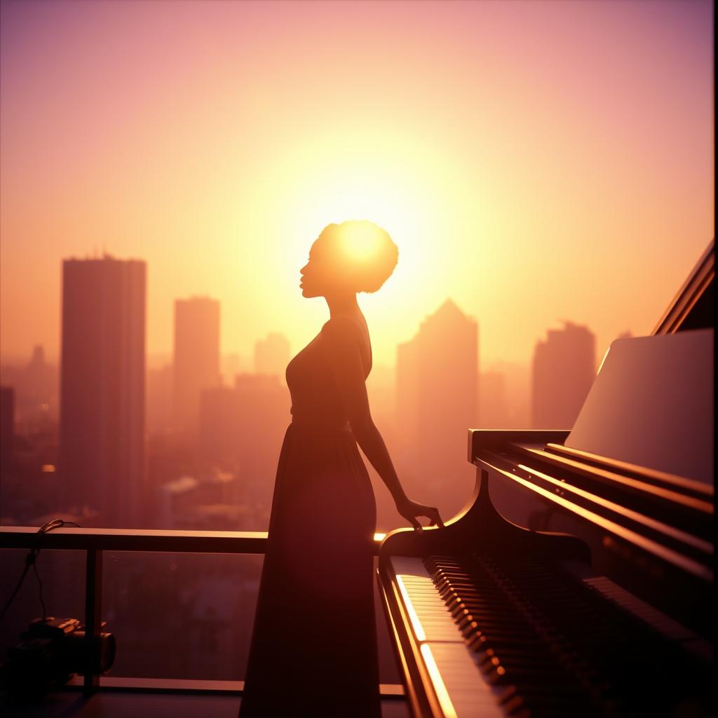 Voice image for Jenny 