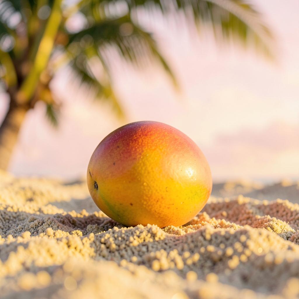 Latin Summer artwork