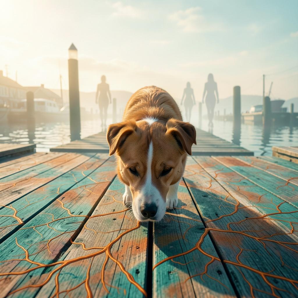 On Autopilot with Abbi artwork