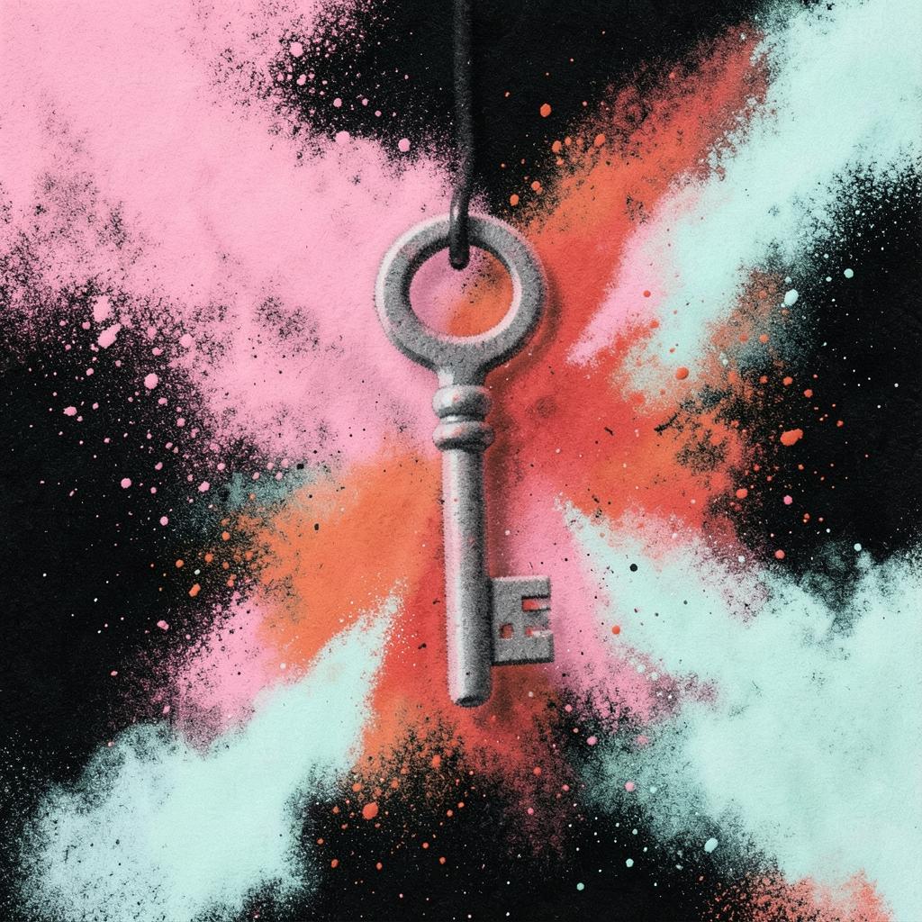 Access Denied artwork