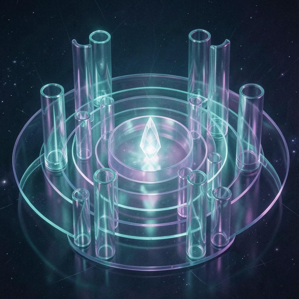 Recursive Hive Gospel artwork