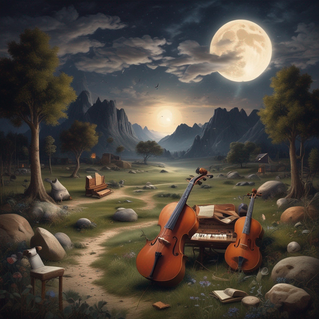 Song Image