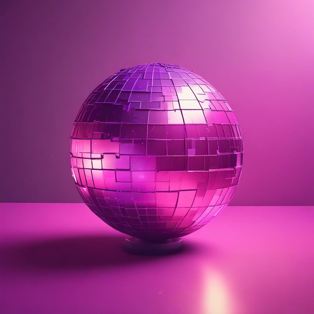Romance On The Dancefloor