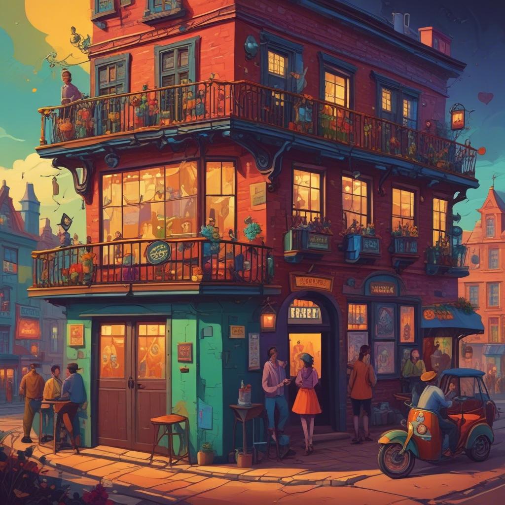 Song Image