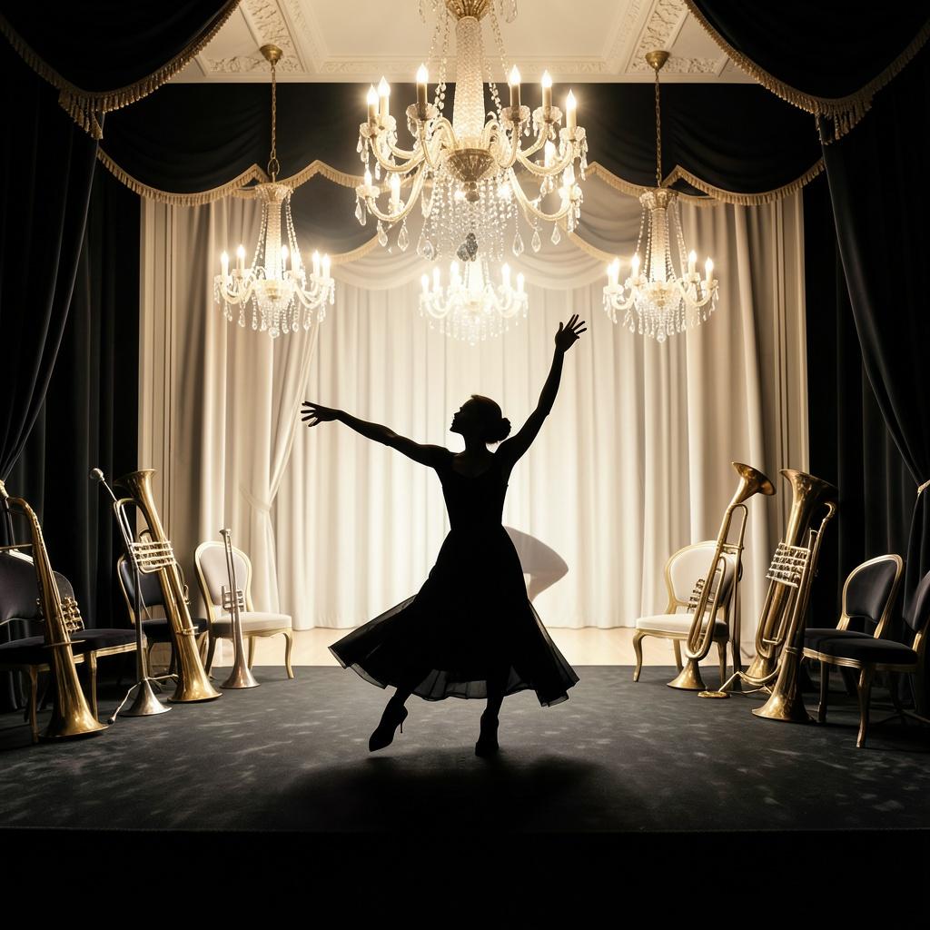 The Way You Sway artwork