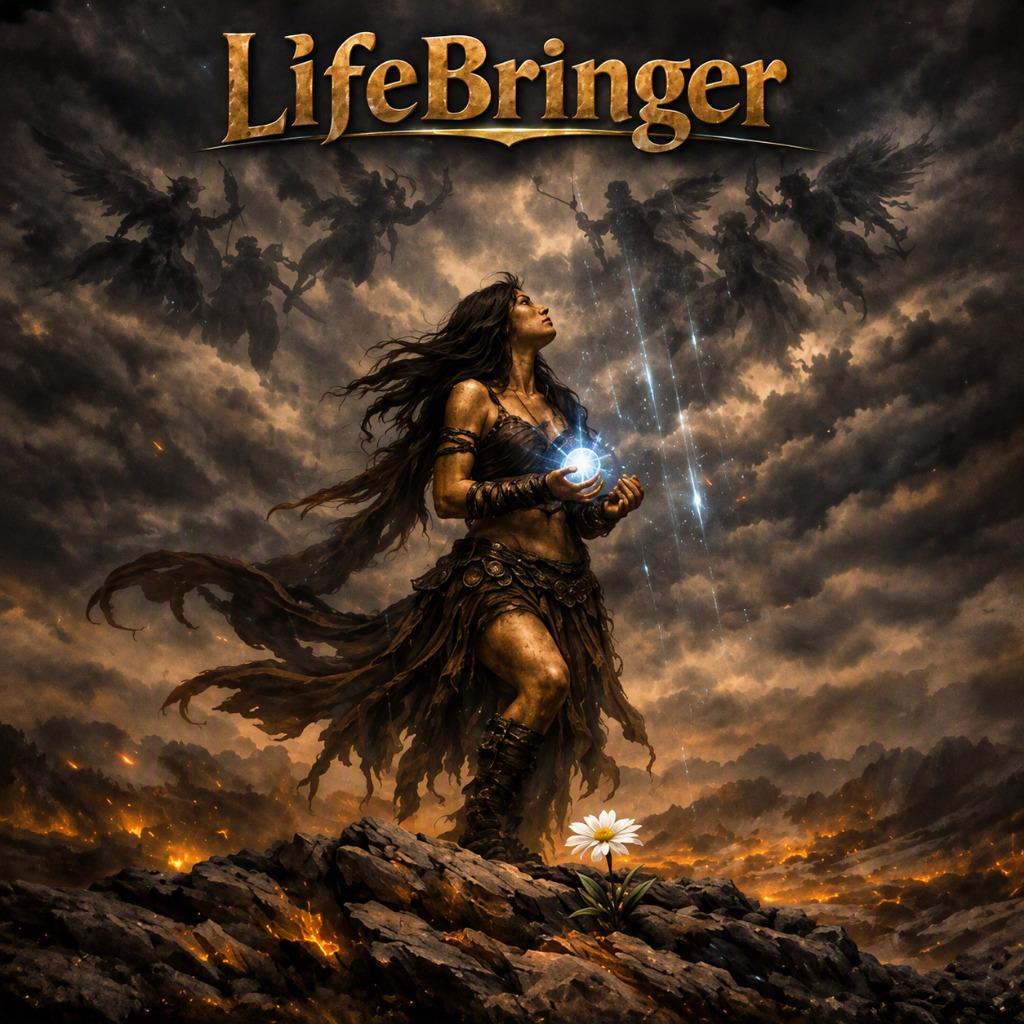 Lifebringer