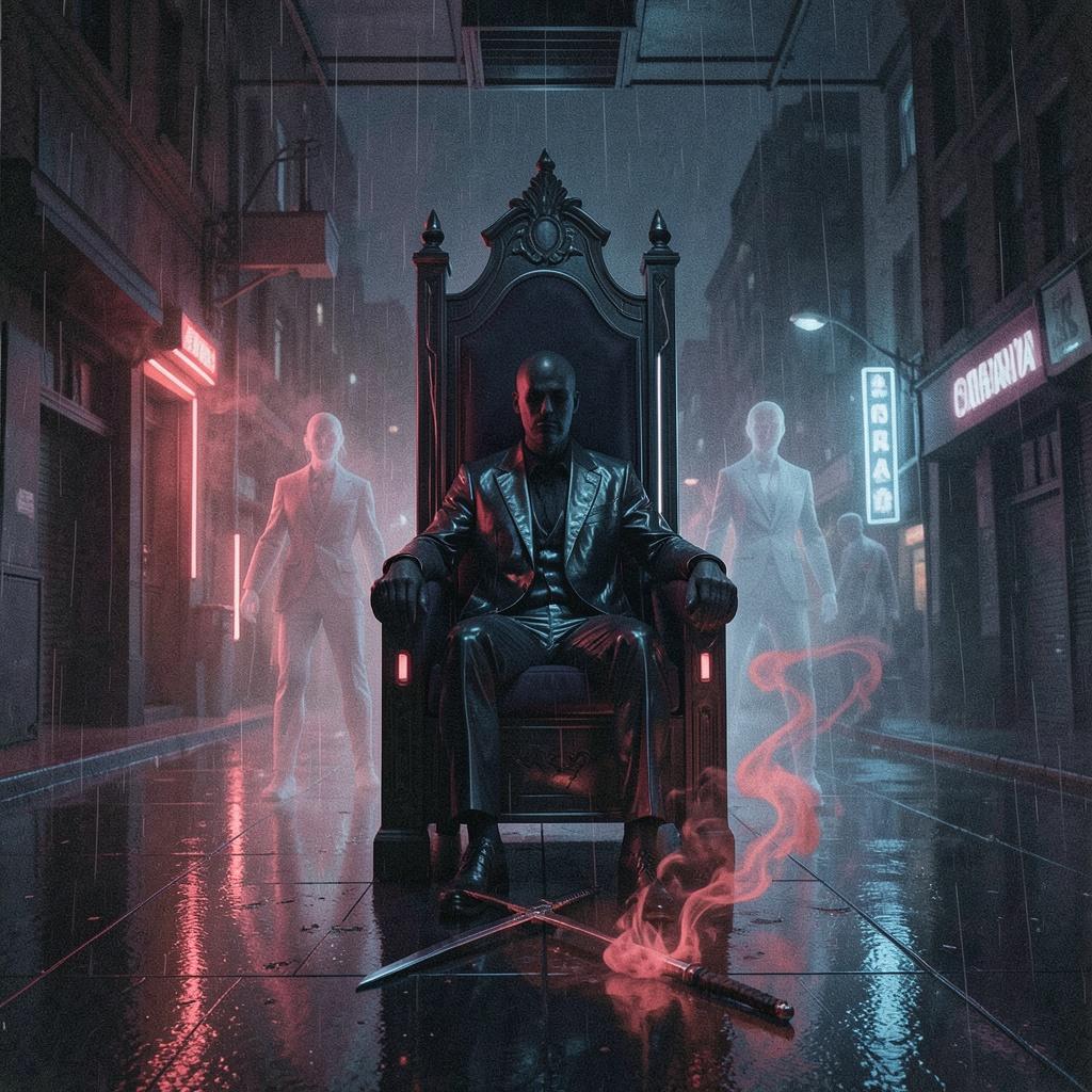 Macbeth artwork