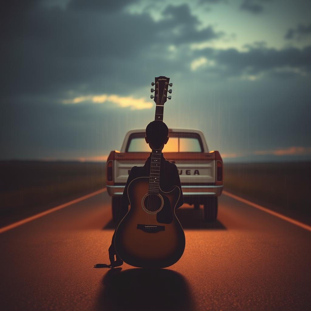 Voice picture for Untitled Persona