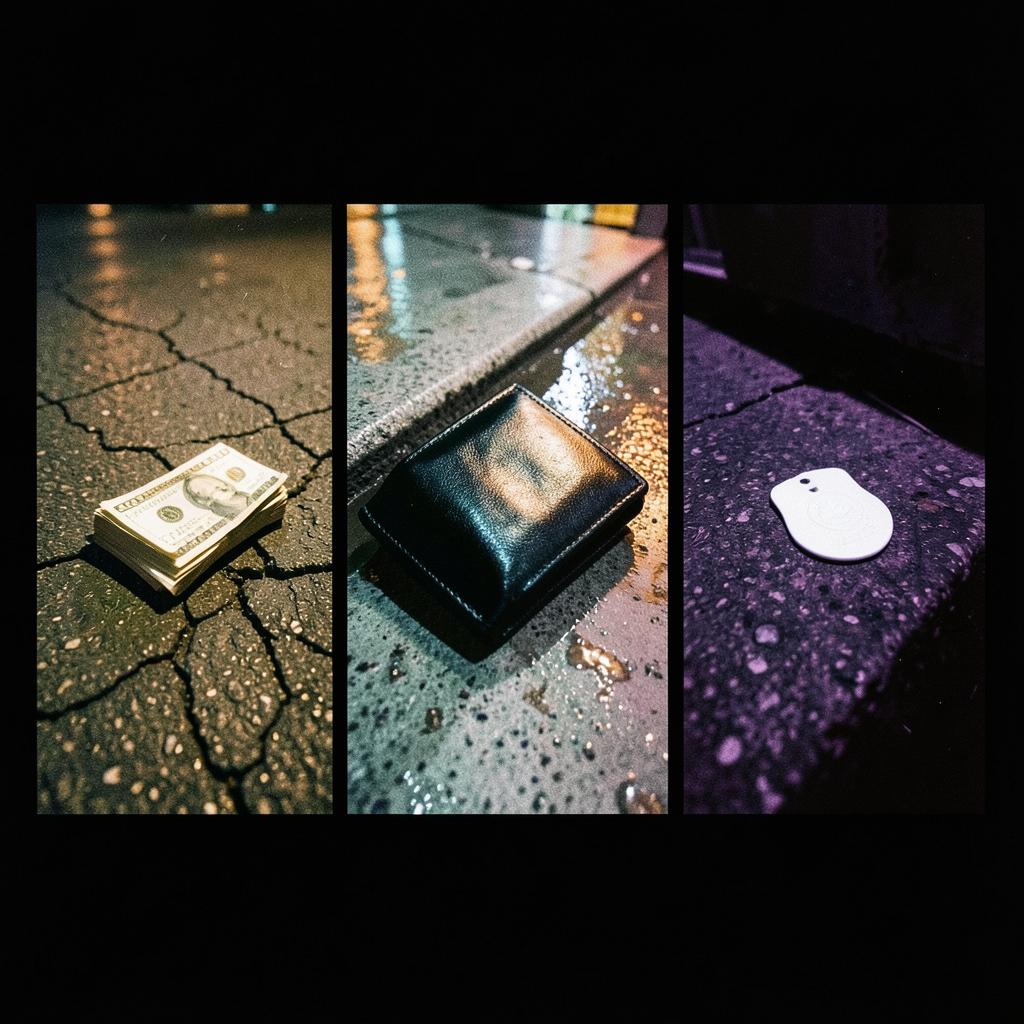 Stand On Ten artwork