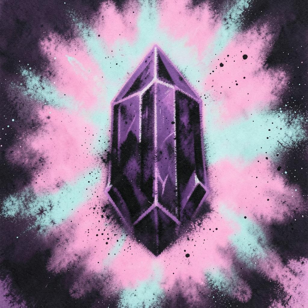 Locked In artwork