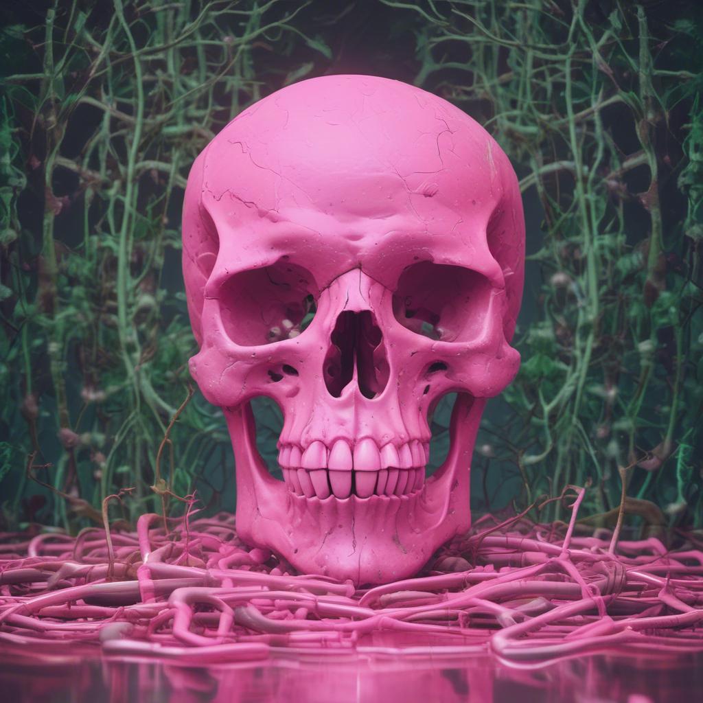 Bubblegum Sludge 🤭(Your Actual Problem) artwork