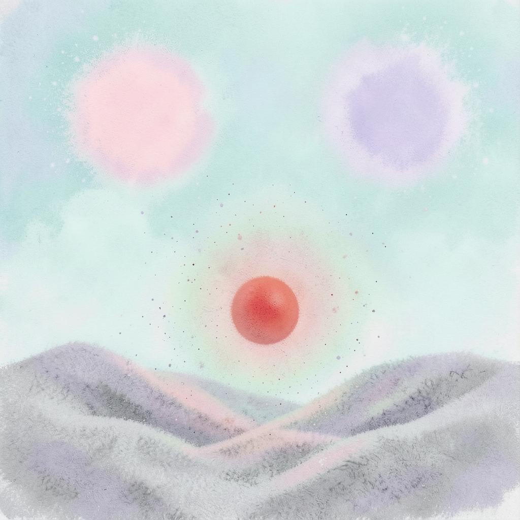 good night artwork