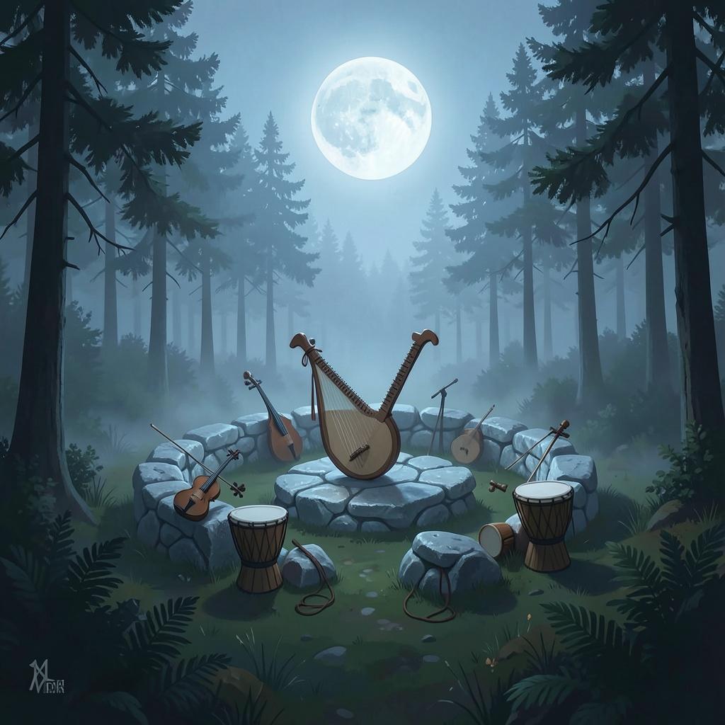 Song Image