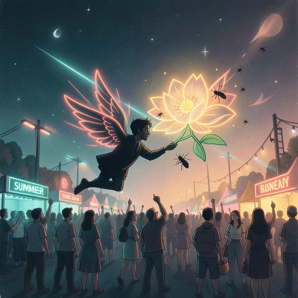 Song Image